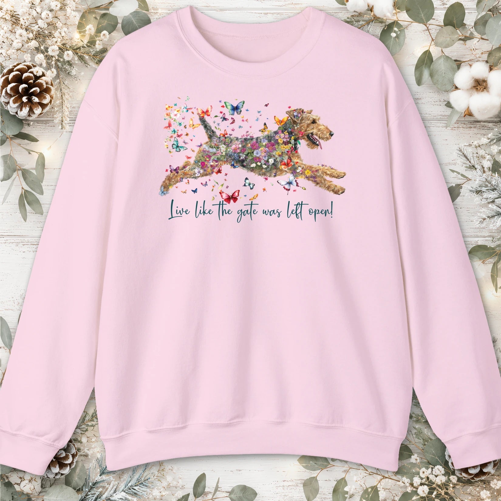 Light Pink