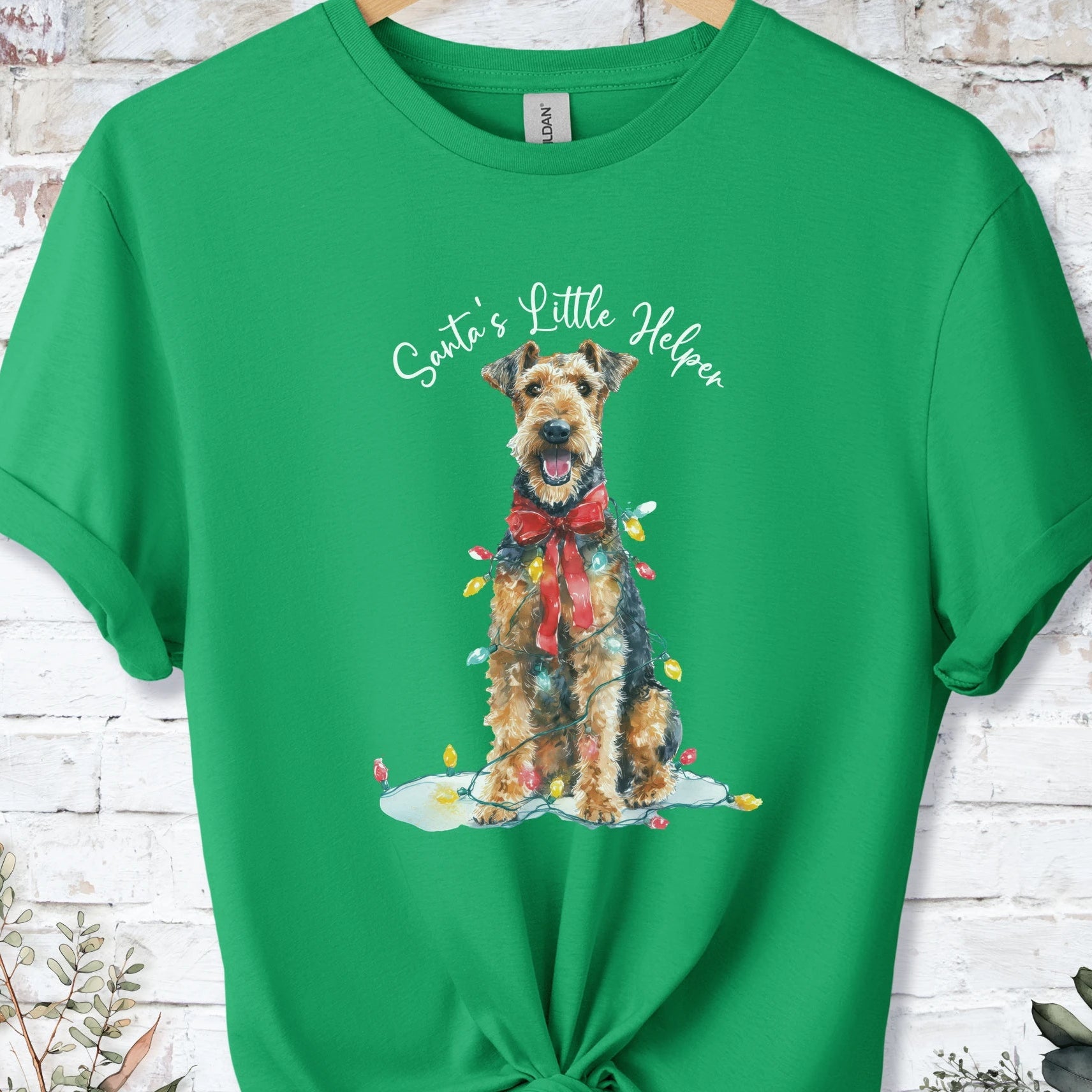 Irish Green