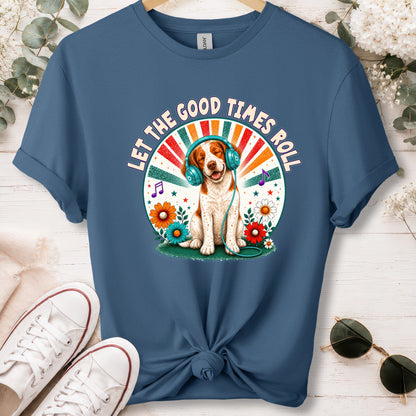 Indigo Blue