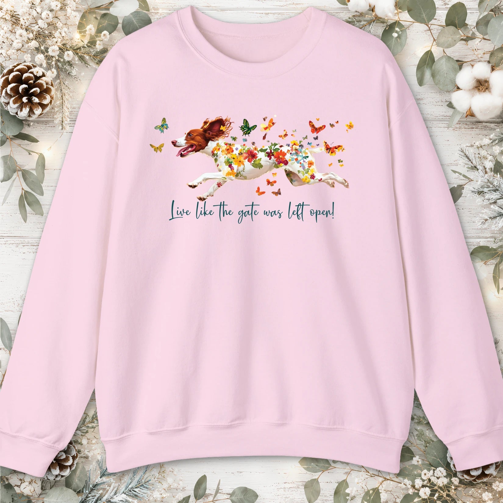 Light Pink