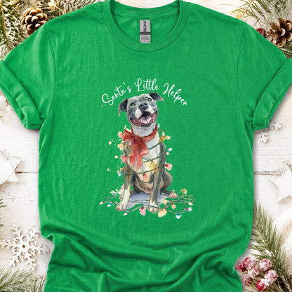 Irish Green