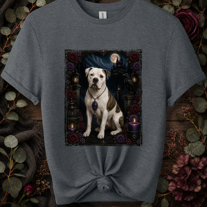 Dark Heather