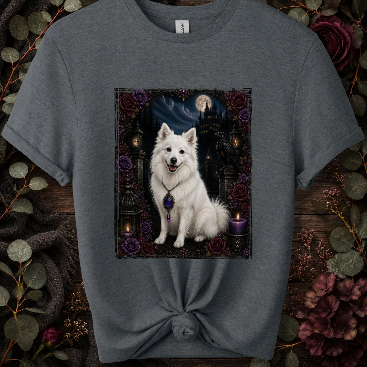 Dark Heather