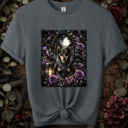 Dark Heather