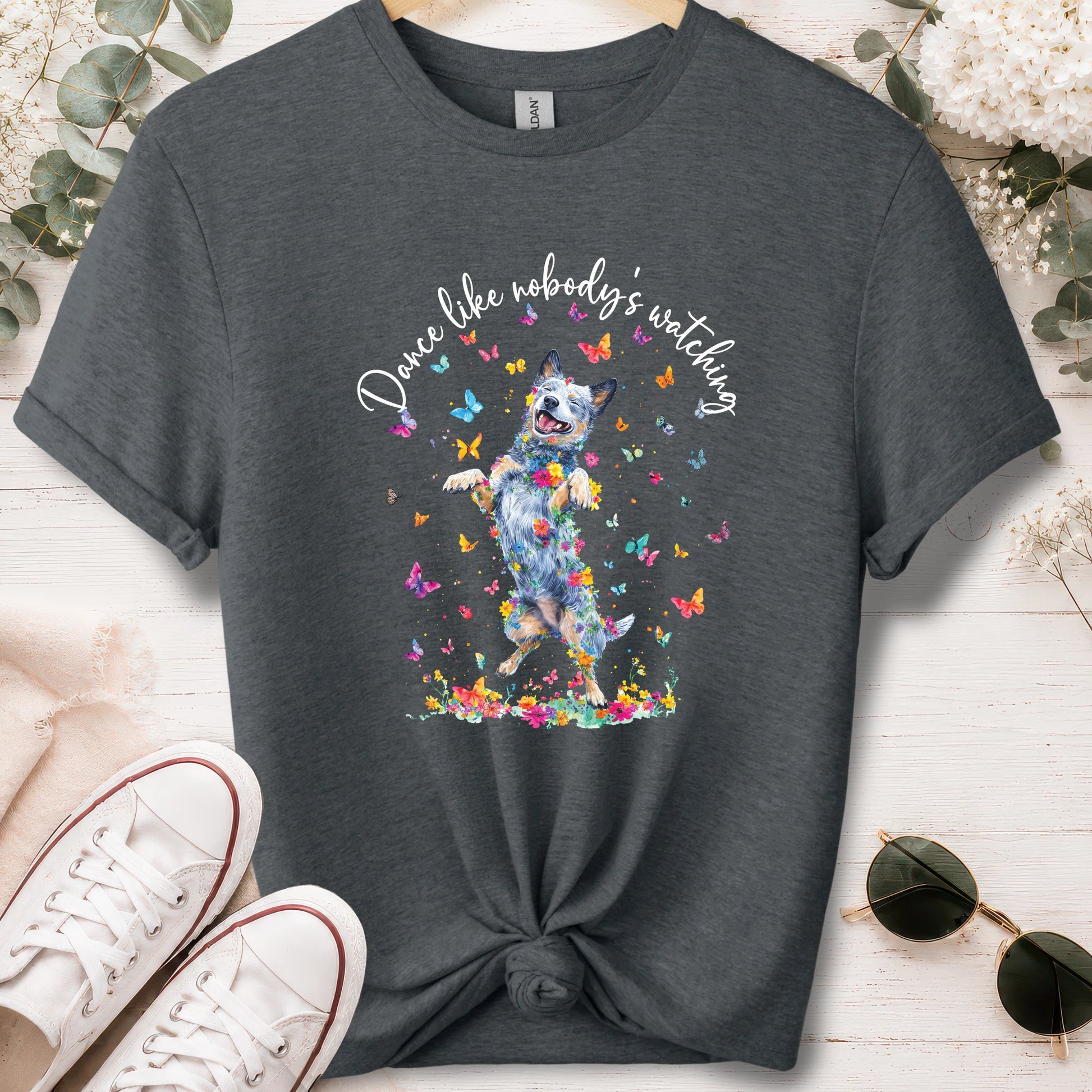 Dark Heather