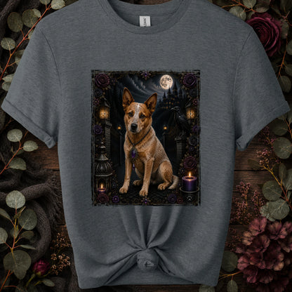 Dark Heather