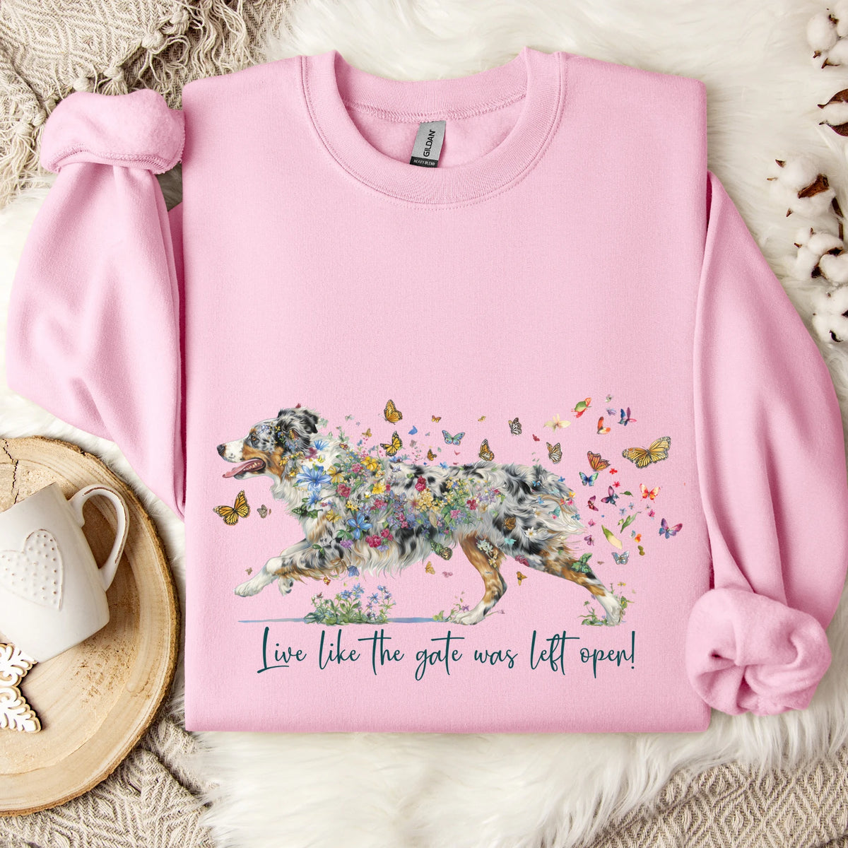 Light Pink