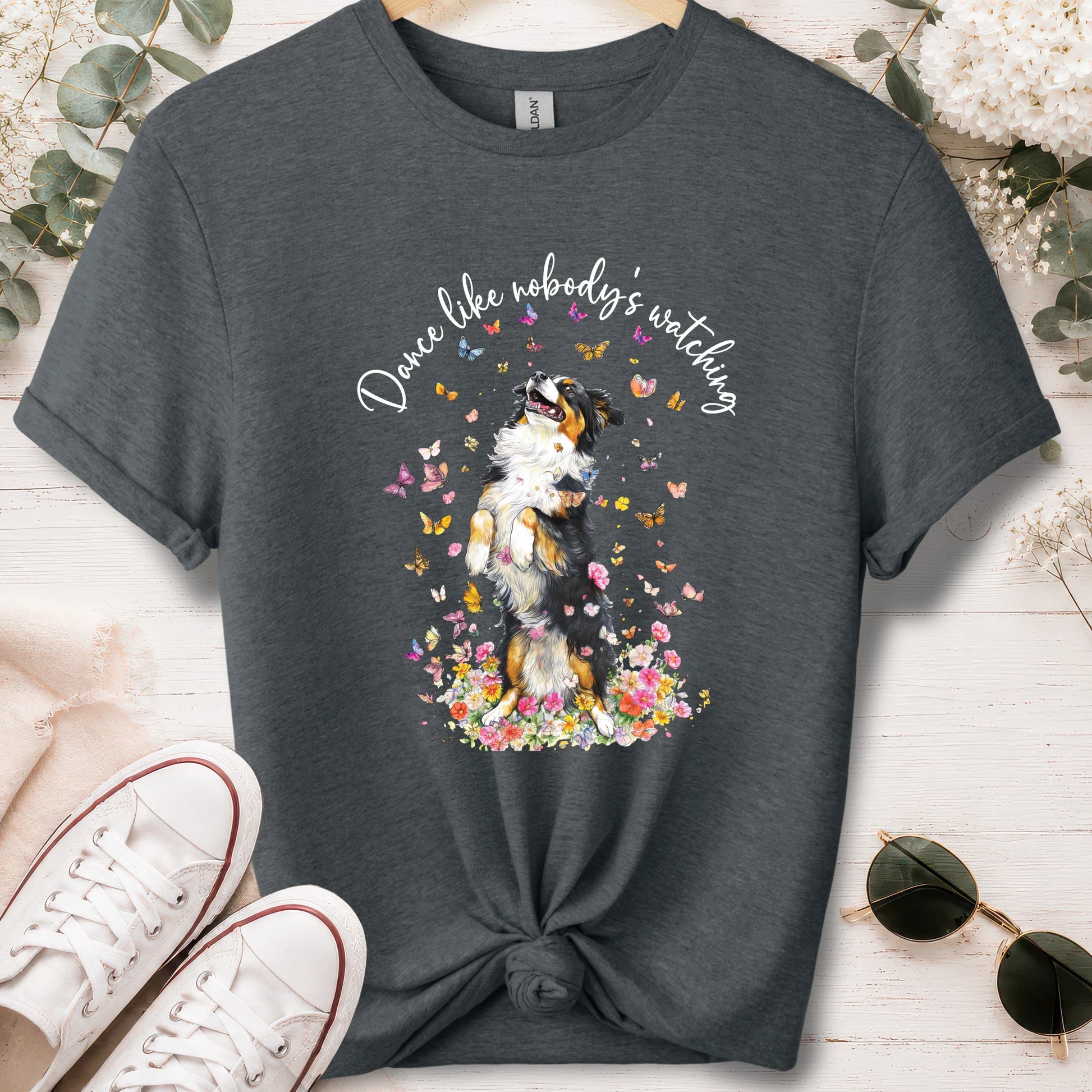 Dark Heather
