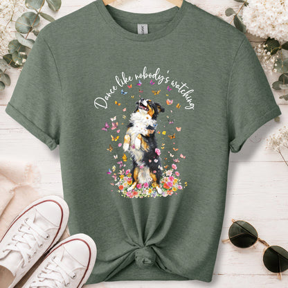 Heather Military Green