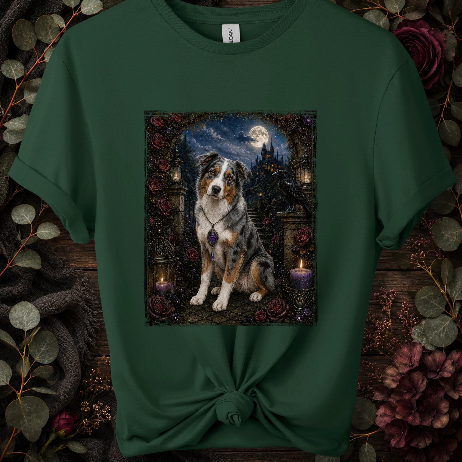 Forest Green