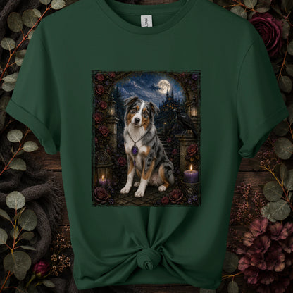 Forest Green