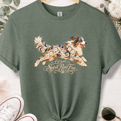 Heather Military Green