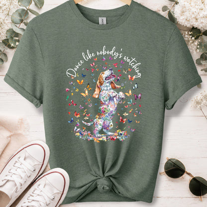 Heather Military Green