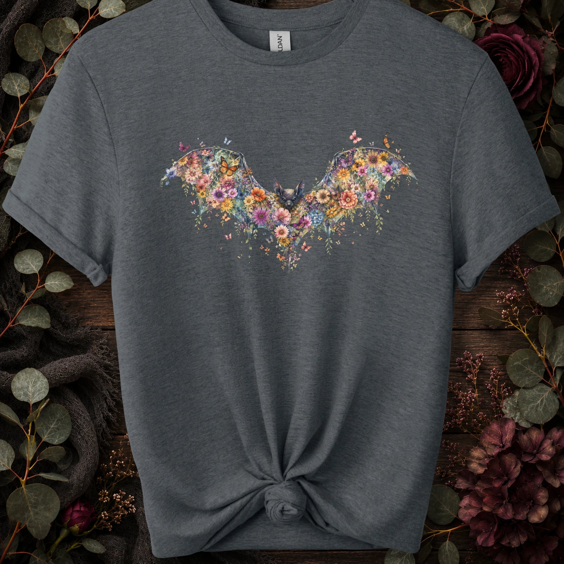 Dark Heather