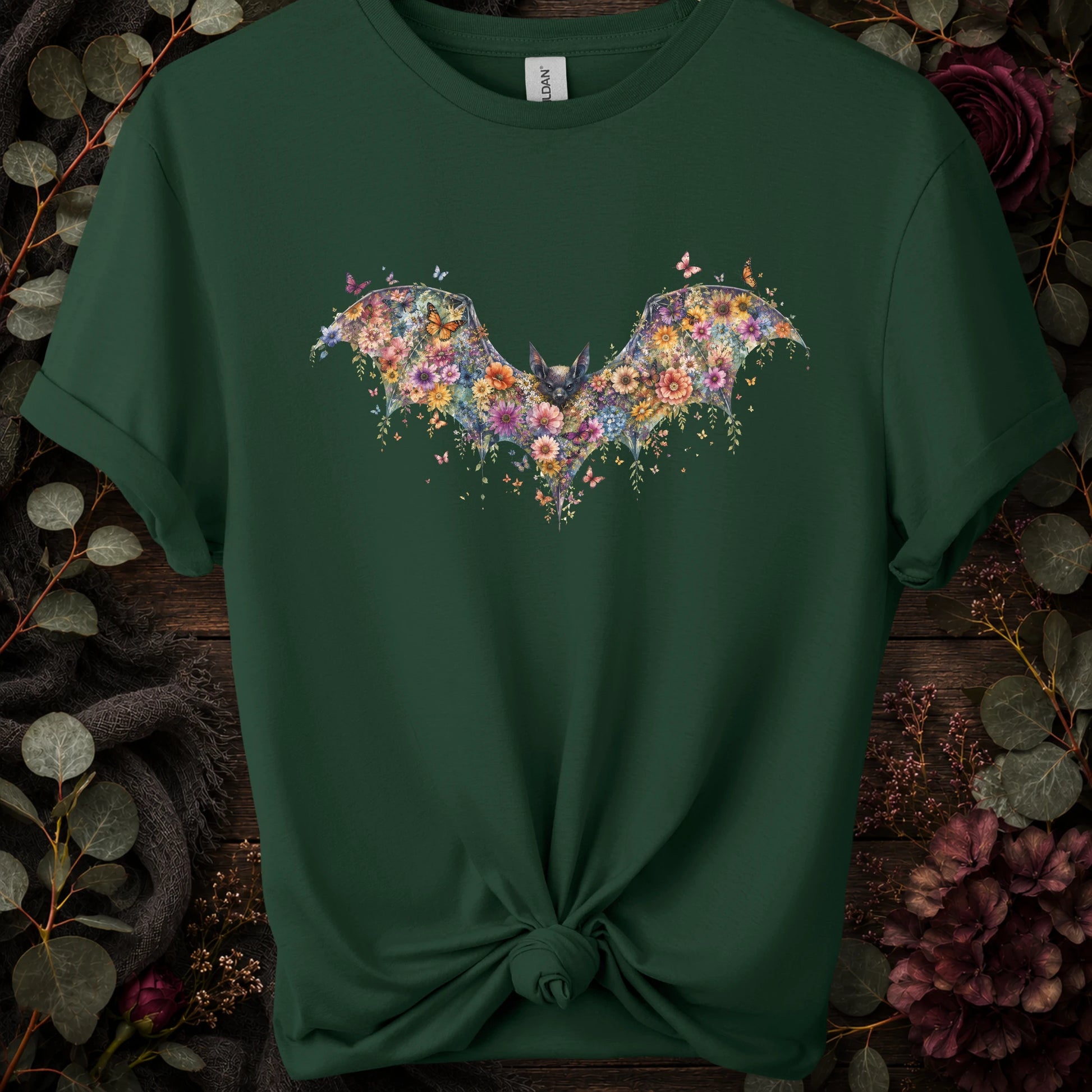 Forest Green