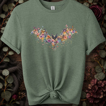 Heather Military Green