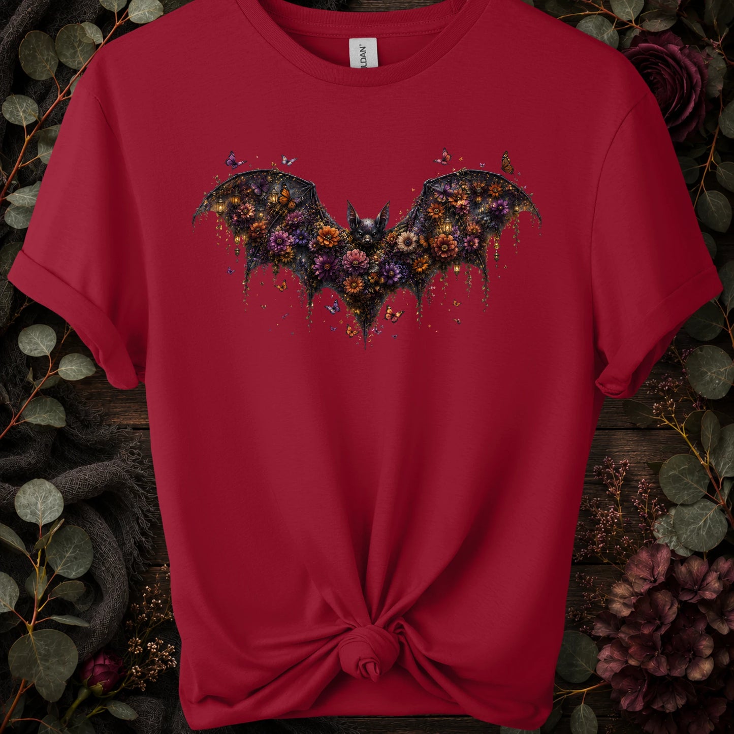 Cardinal Red