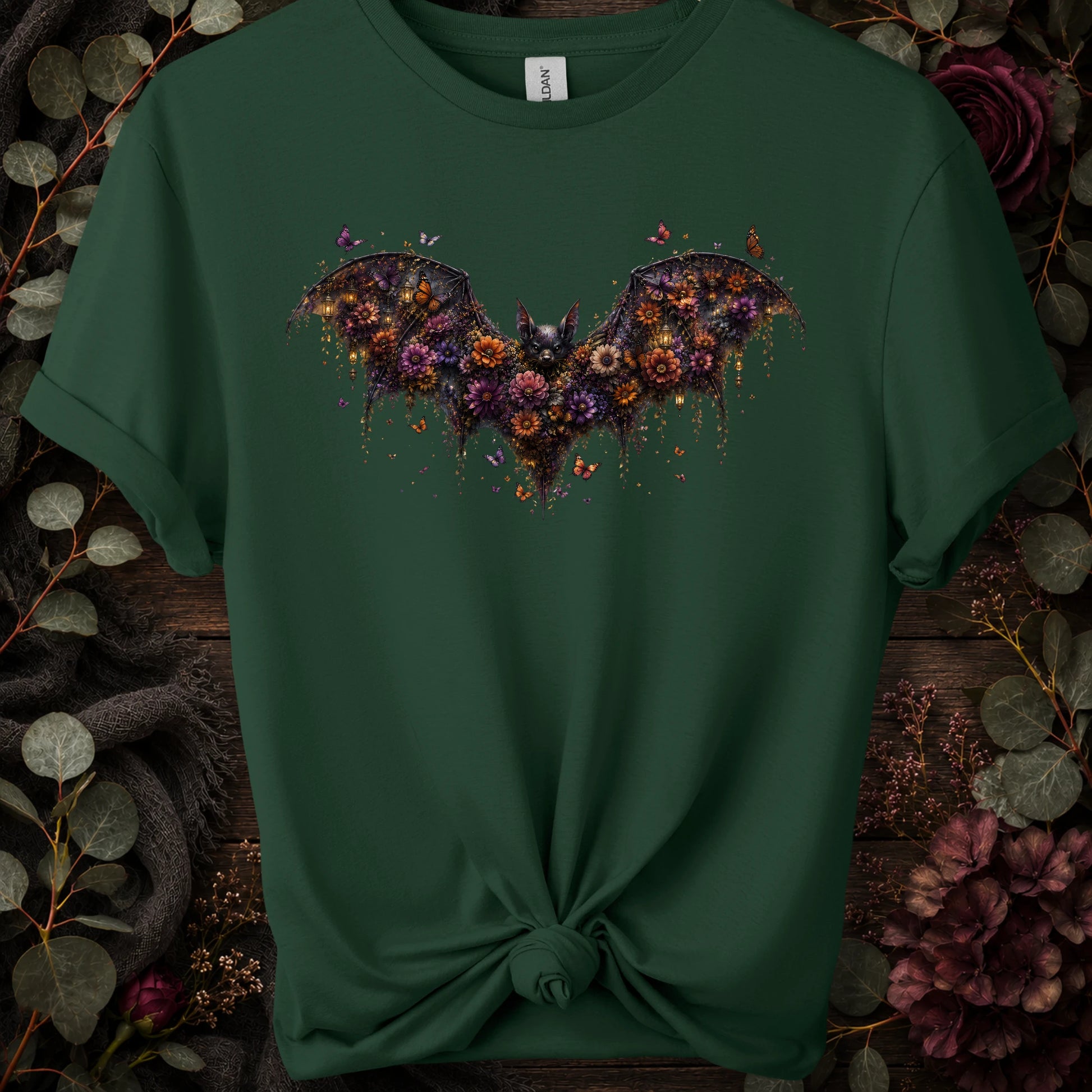 Forest Green