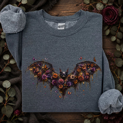 Dark Heather