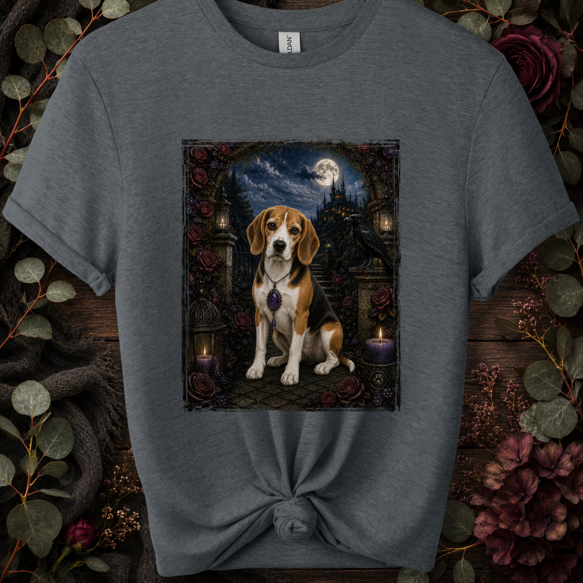 Dark Heather