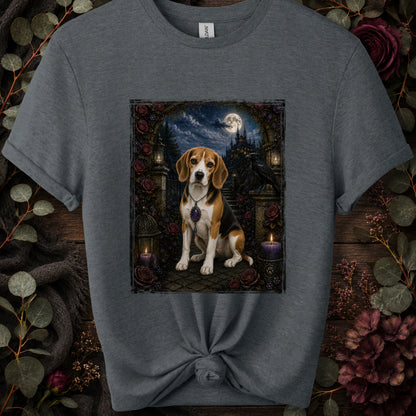 Dark Heather