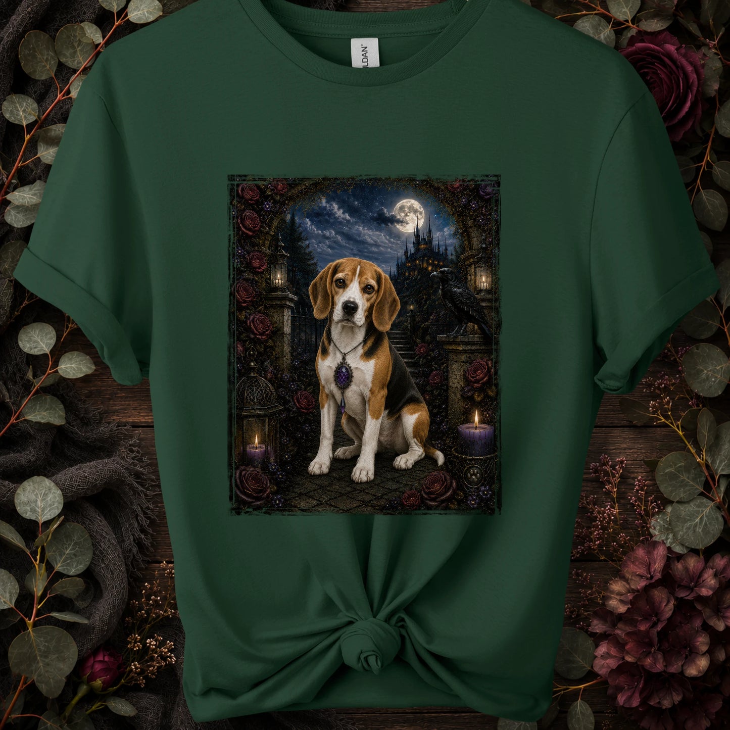 Forest Green