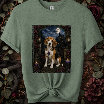 Heather Military Green