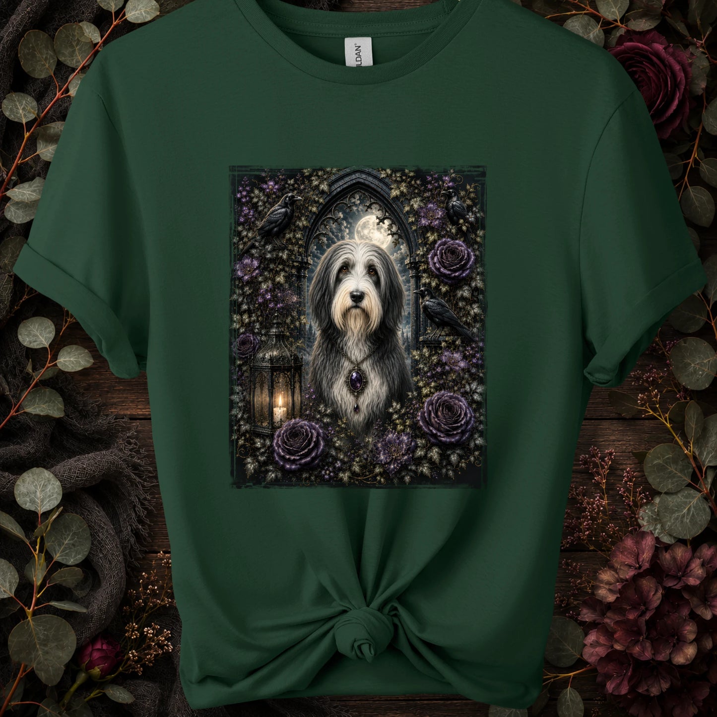 Forest Green