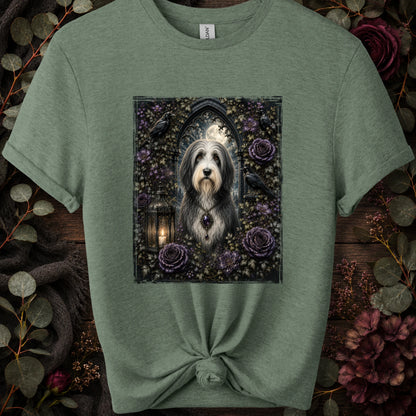 Heather Military Green