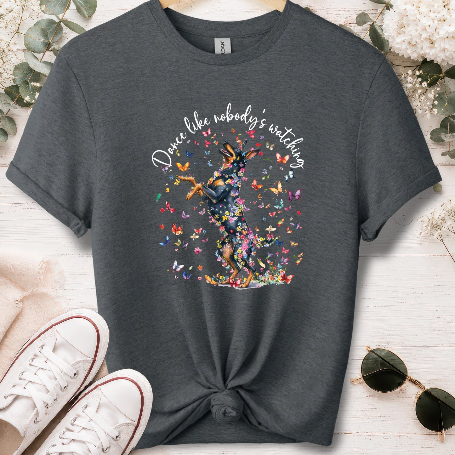 Dark Heather