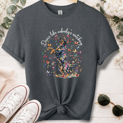 Dark Heather