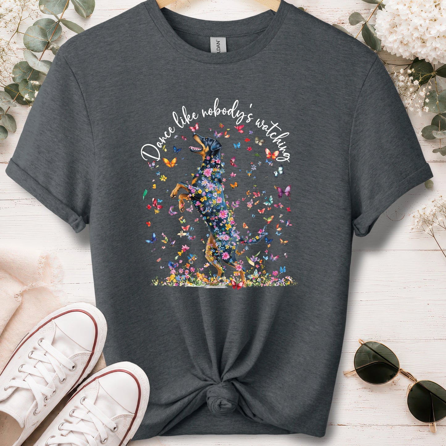 Dark Heather