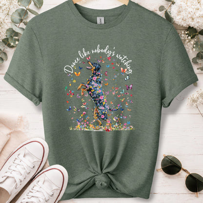 Heather Military Green