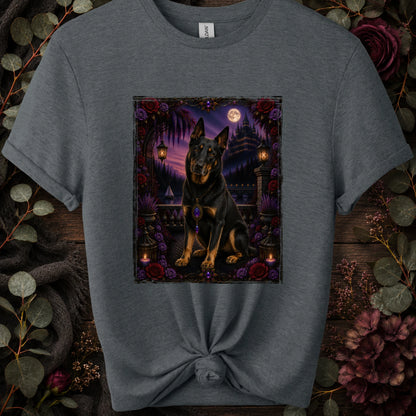 Dark Heather