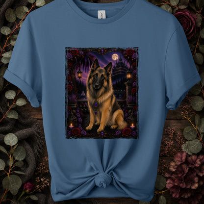 Indigo Blue