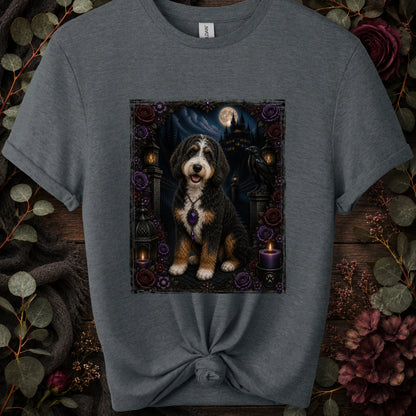 Dark Heather