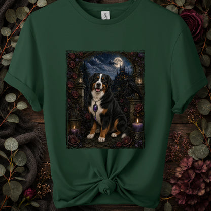 Forest Green