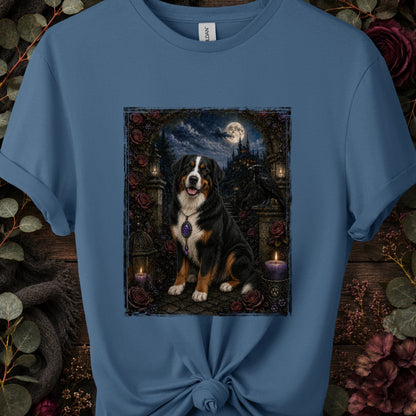 Indigo Blue