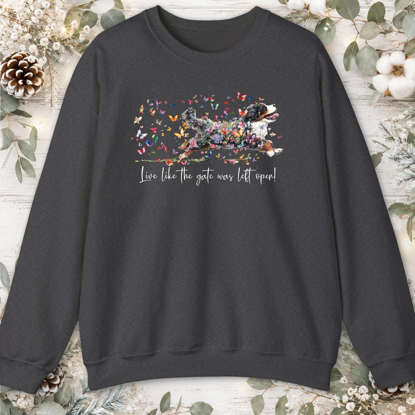 Dark Heather