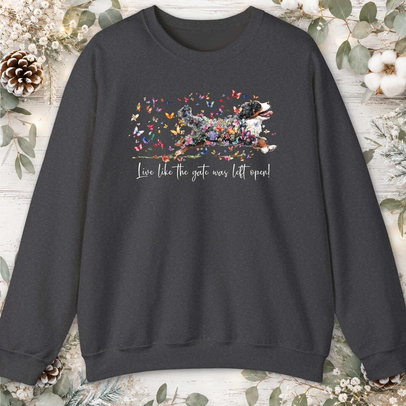 Dark Heather