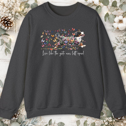Dark Heather