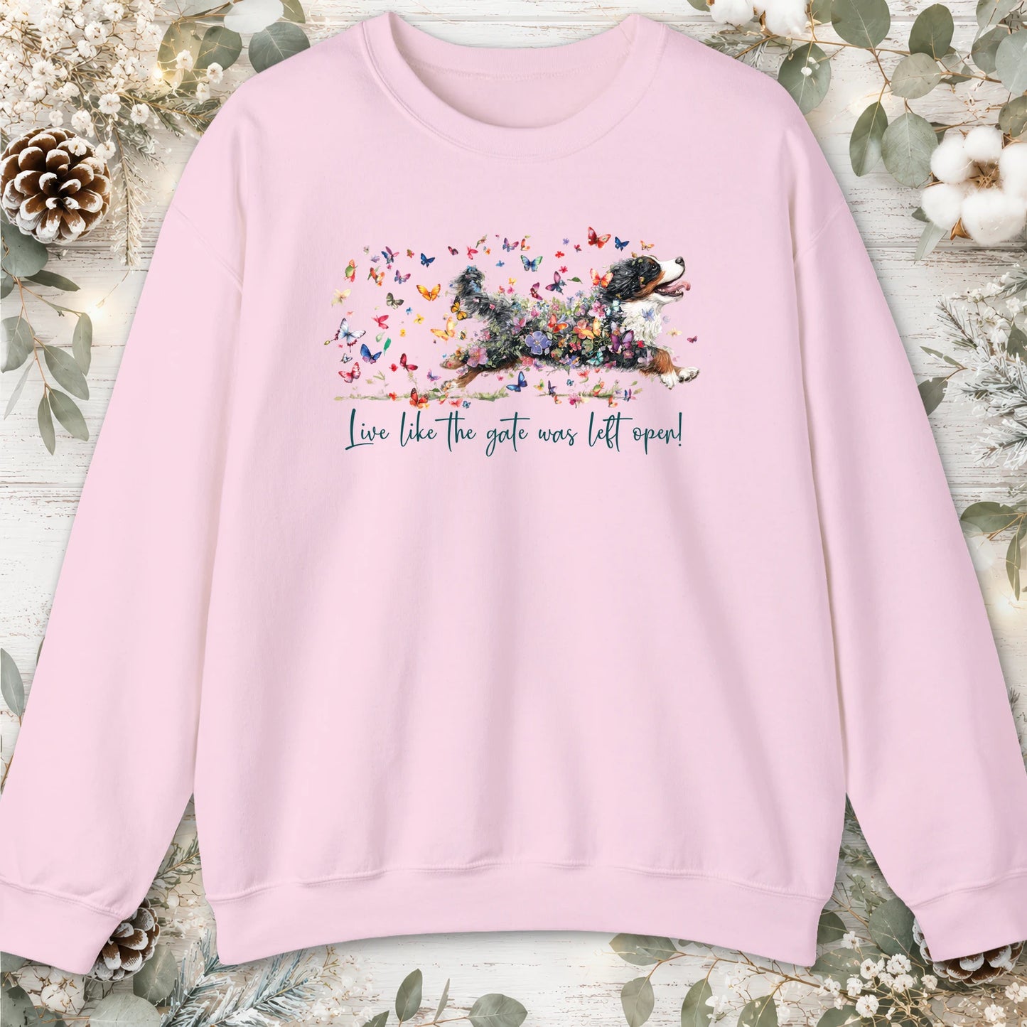 Light Pink