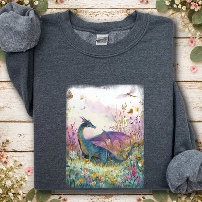 Dark Heather