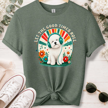 Heather Military Green