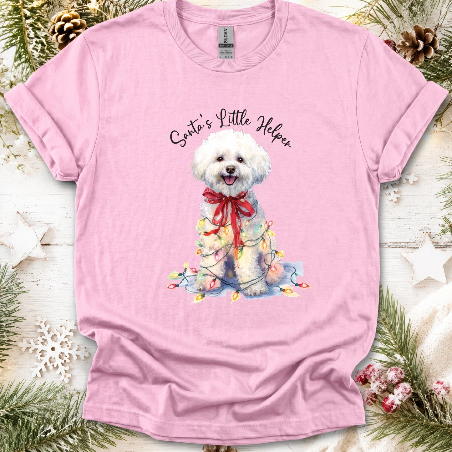 Light Pink