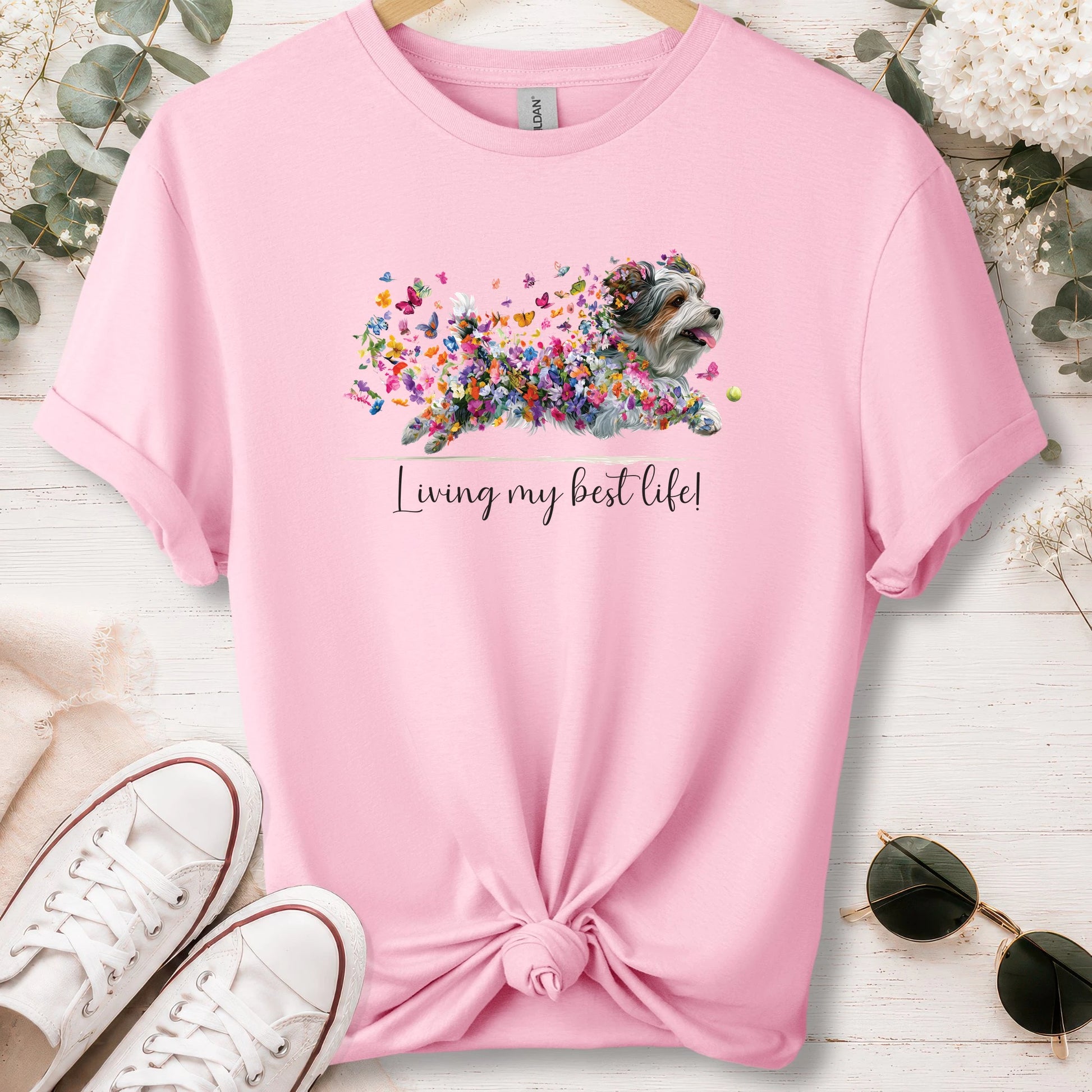 Light Pink