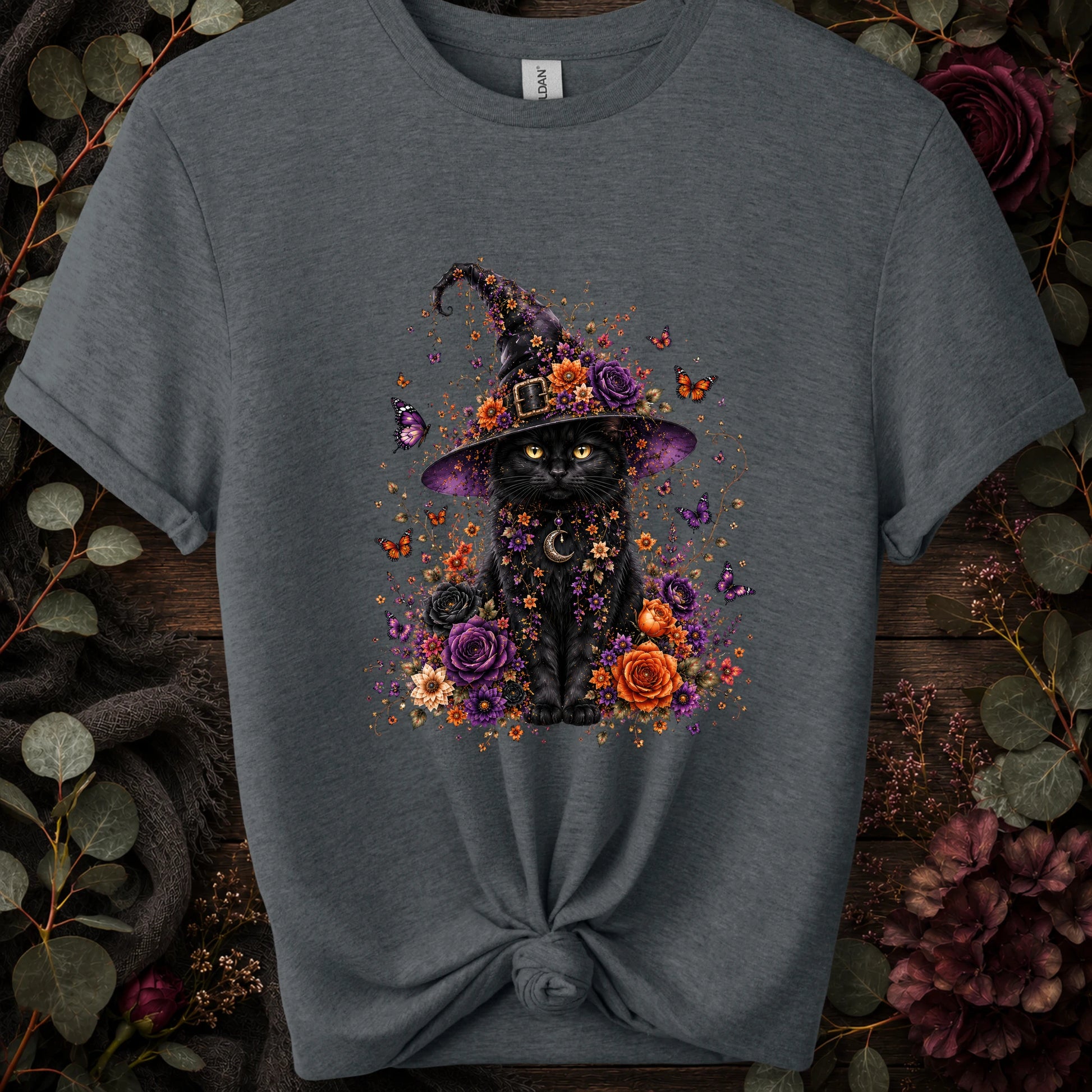 Dark Heather