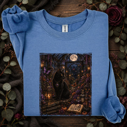 Indigo Blue