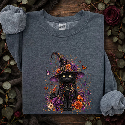 Dark Heather