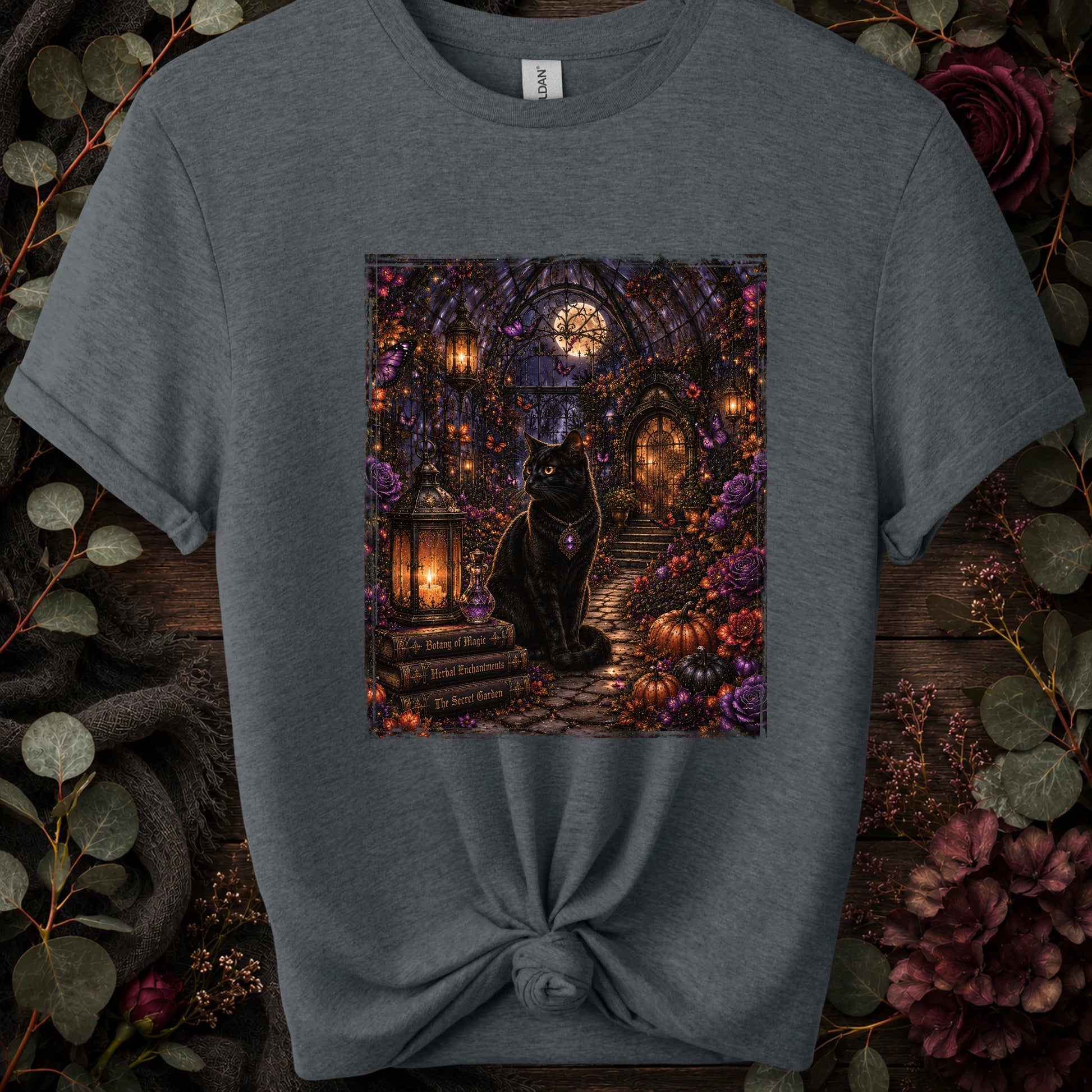 Dark Heather